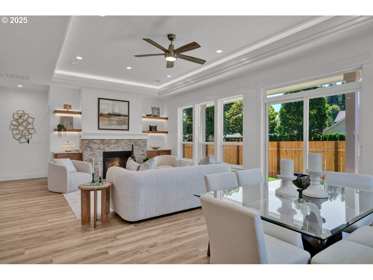 2123 Northeast Spitz Road Canby, OR 97013 - Photo 15 of 48