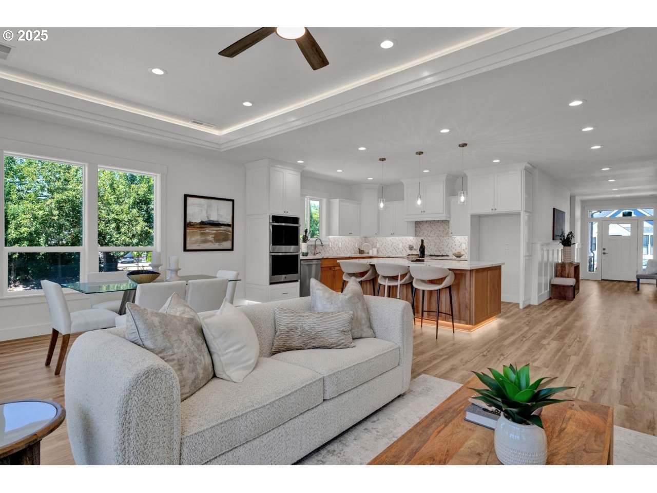 2123 Northeast Spitz Road Canby, OR 97013 - Photo 19 of 48