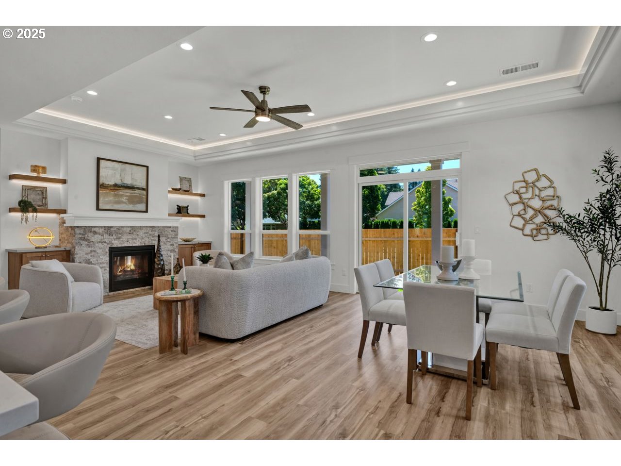 2123 Northeast Spitz Road Canby, OR 97013 - Photo 21 of 48