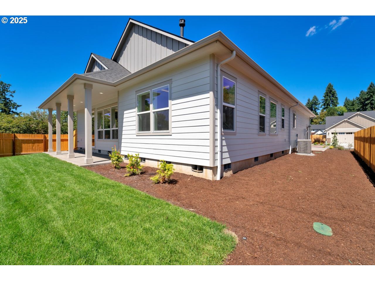 2123 Northeast Spitz Road Canby, OR 97013 - Photo 45 of 48