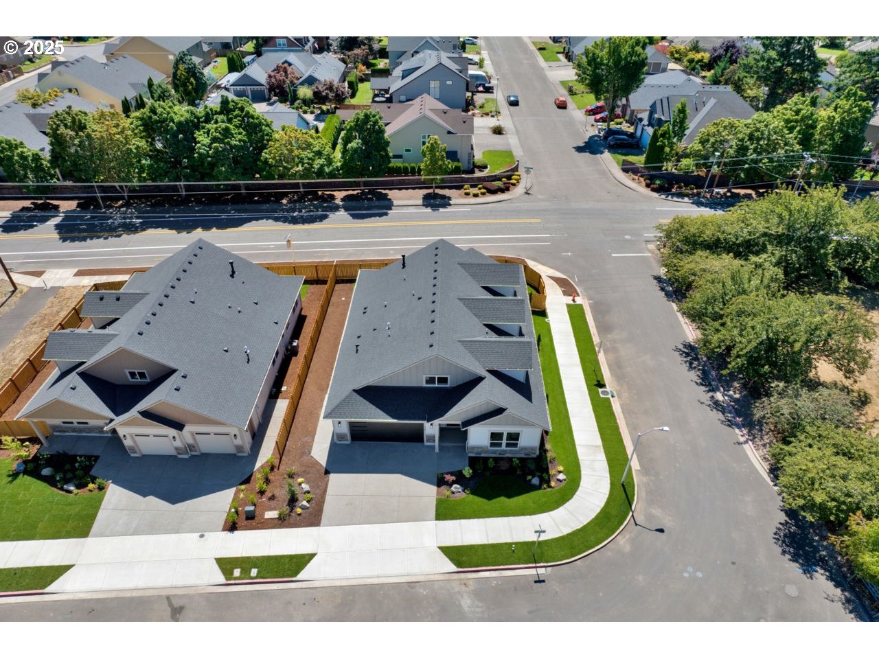 2123 Northeast Spitz Road Canby, OR 97013 - Photo 46 of 48