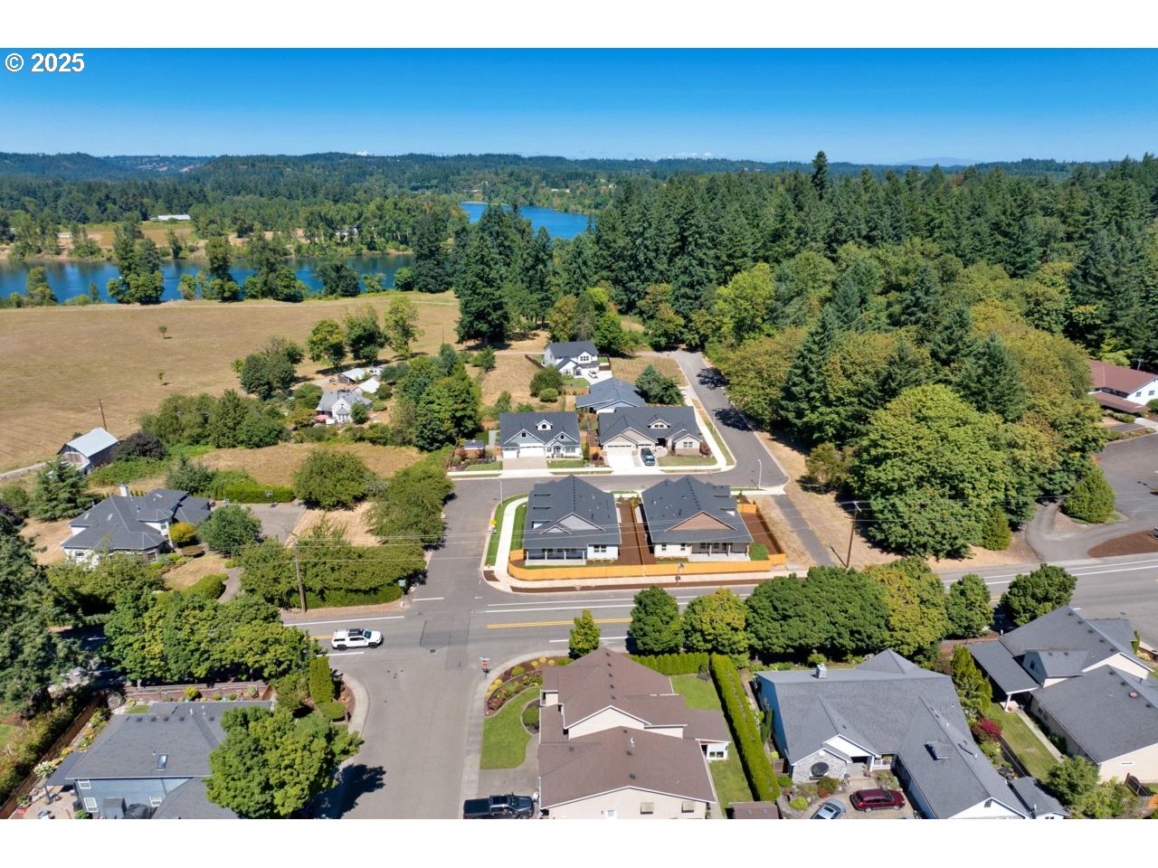 2123 Northeast Spitz Road Canby, OR 97013 - Photo 47 of 48