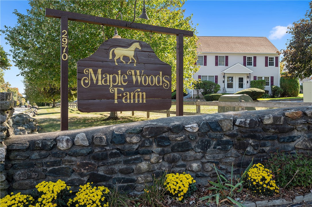 2970 Mendon Road, Unit 3 Cumberland, RI 02864 - Photo 2 of 31 Gallery Image 2