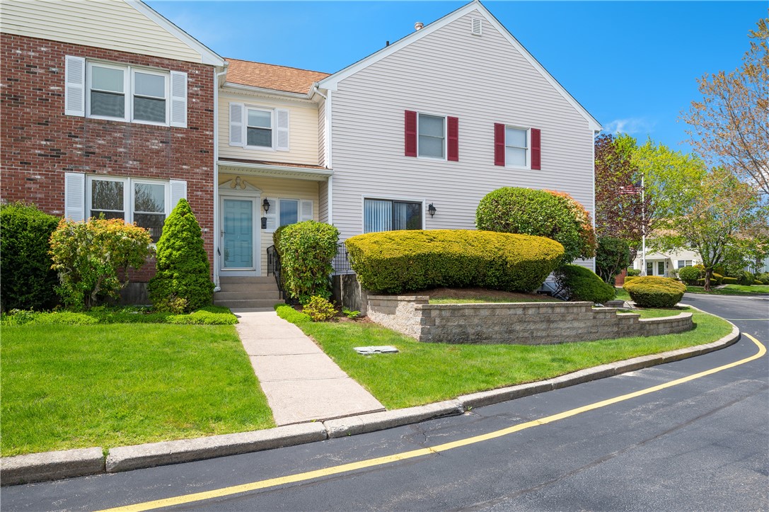 2970 Mendon Road, Unit 3 Cumberland, RI 02864 - Photo 5 of 31 Gallery Image 5
