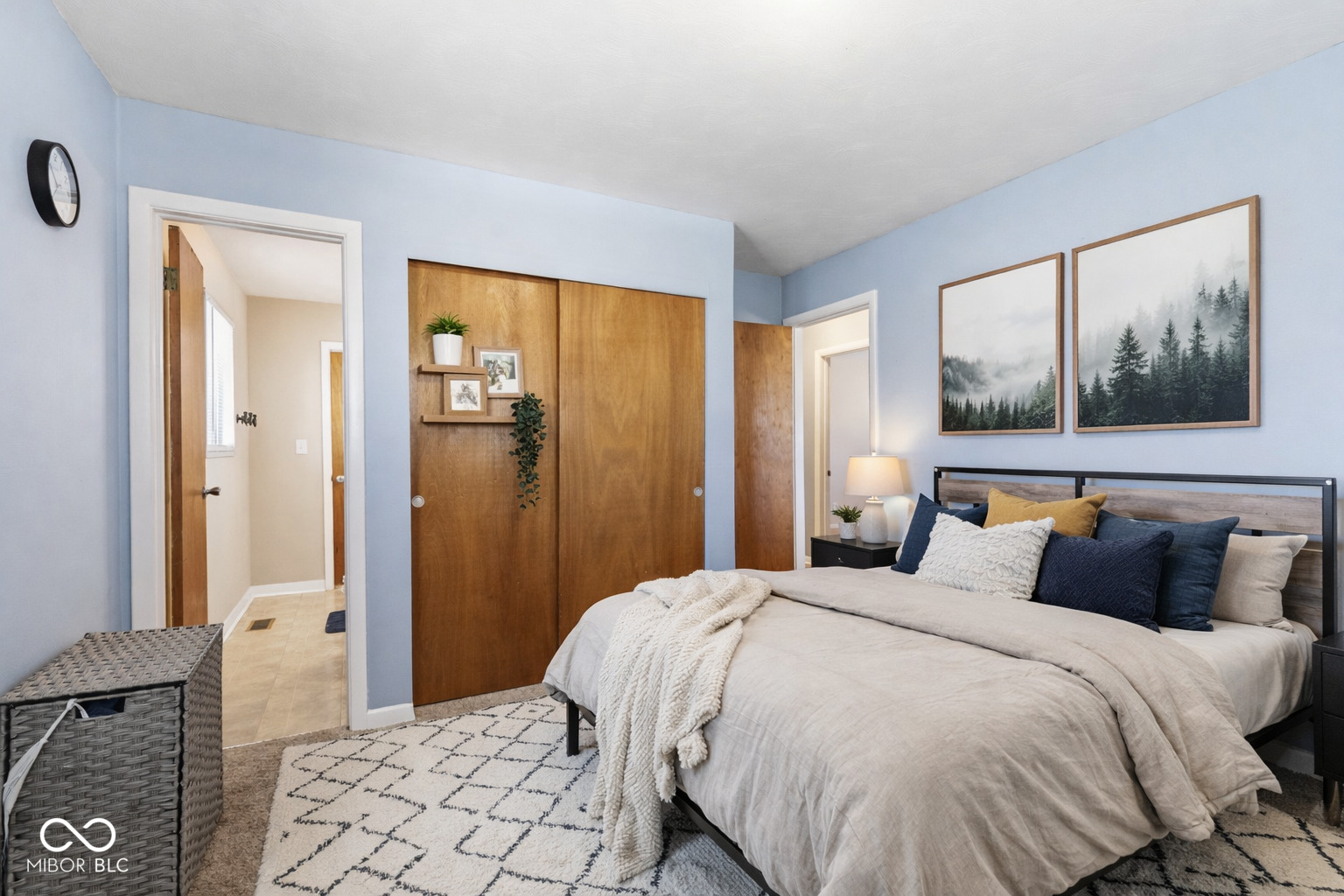 139 Hopkins Road Indianapolis, IN 46229 - Photo 15 of 28