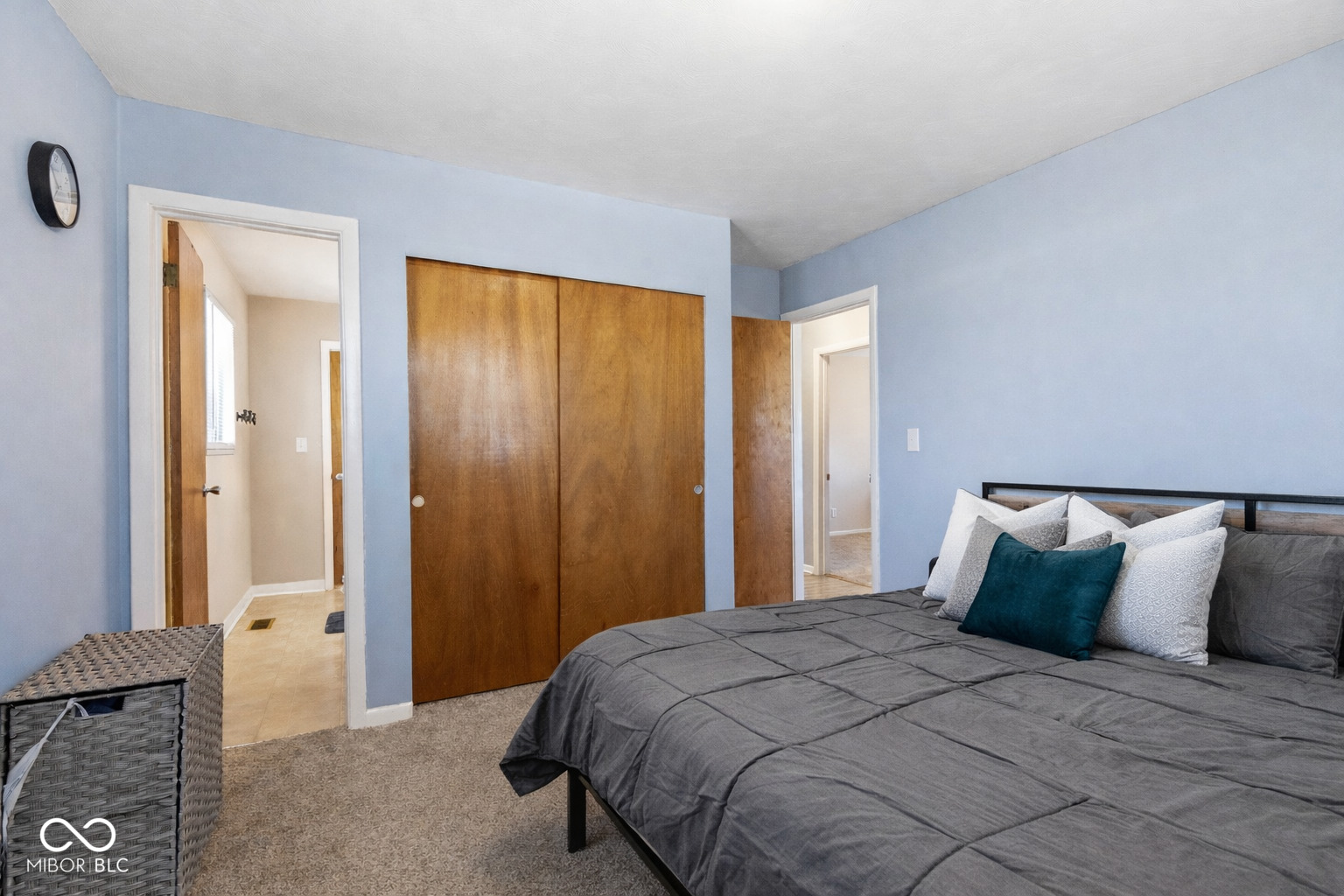 139 Hopkins Road Indianapolis, IN 46229 - Photo 16 of 28