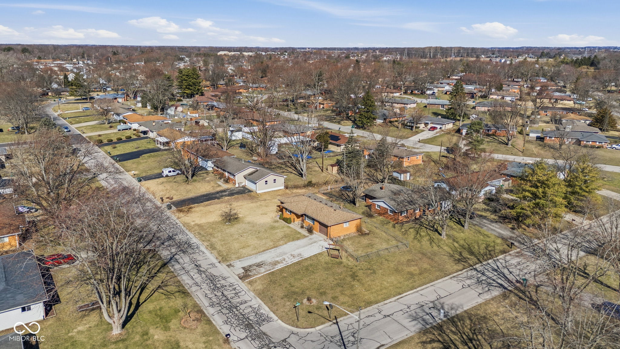 139 Hopkins Road Indianapolis, IN 46229 - Photo 21 of 28