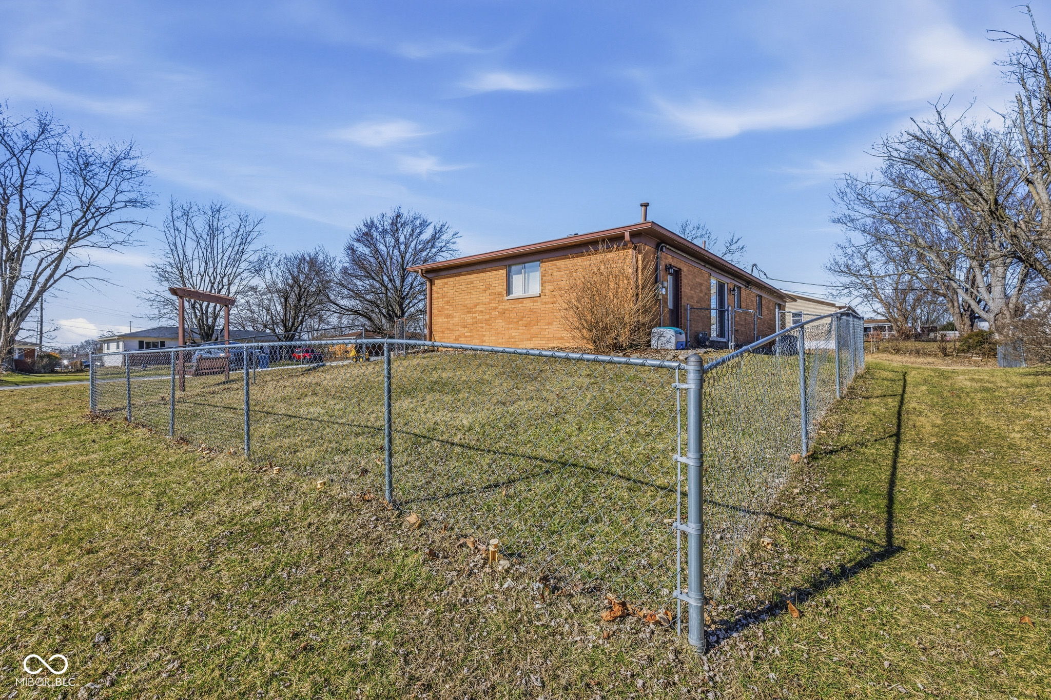 139 Hopkins Road Indianapolis, IN 46229 - Photo 22 of 28