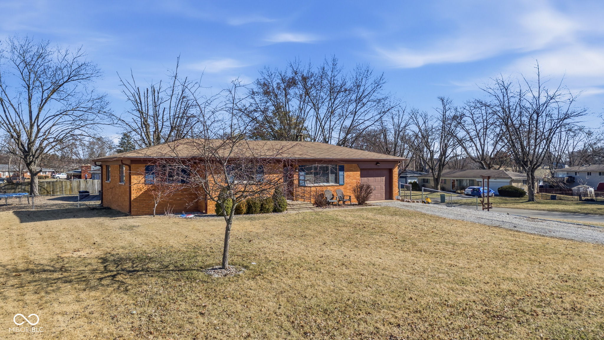 139 Hopkins Road Indianapolis, IN 46229 - Photo 24 of 28