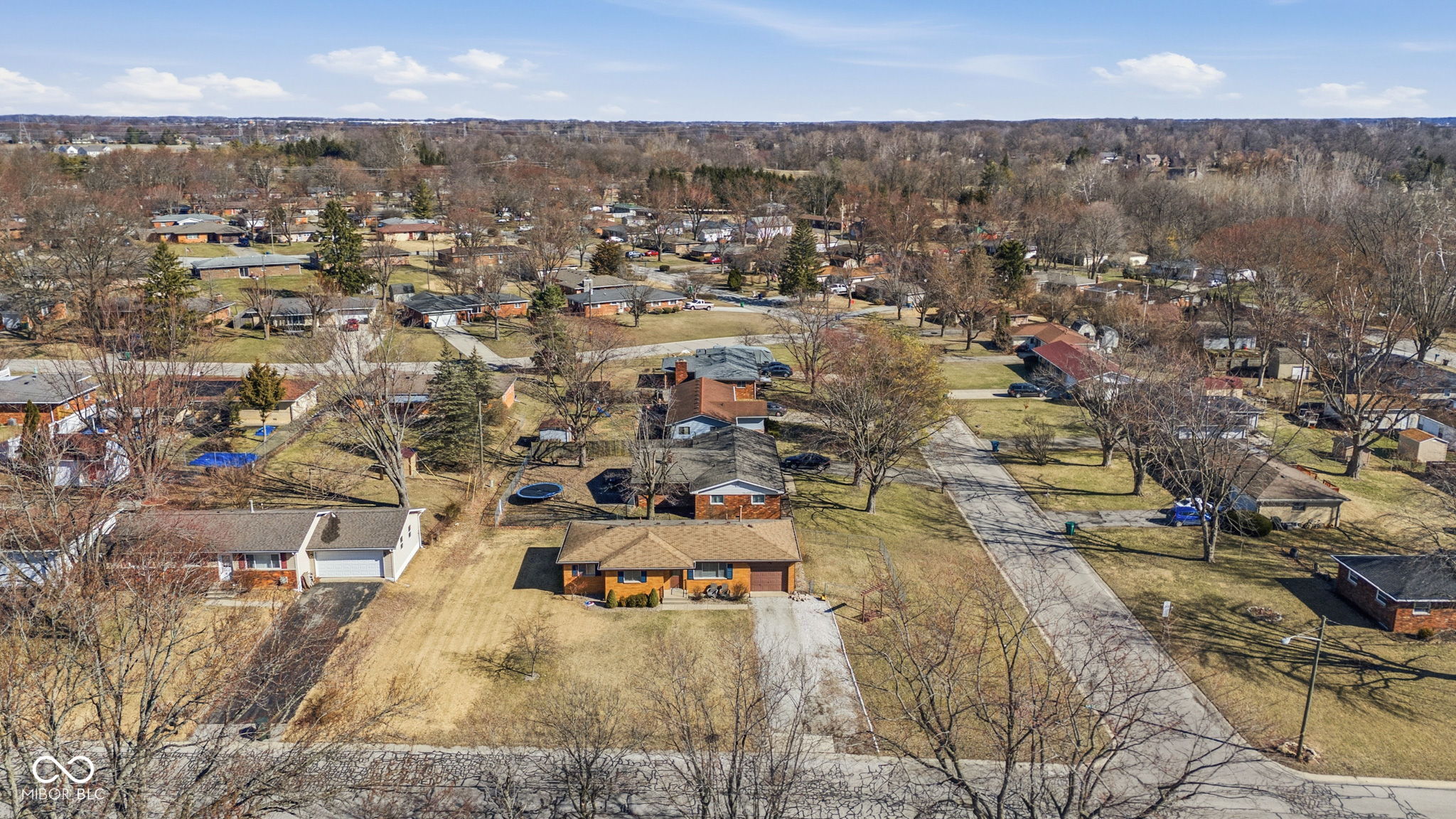 139 Hopkins Road Indianapolis, IN 46229 - Photo 26 of 28