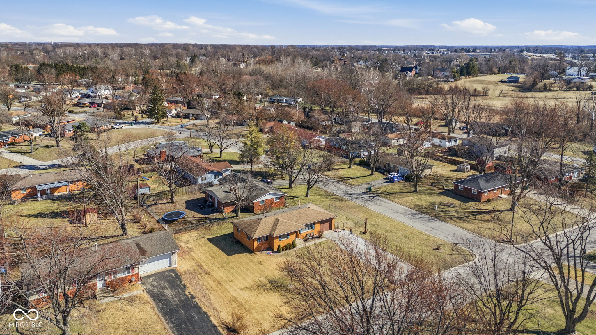 139 Hopkins Road Indianapolis, IN 46229 - Photo 27 of 28
