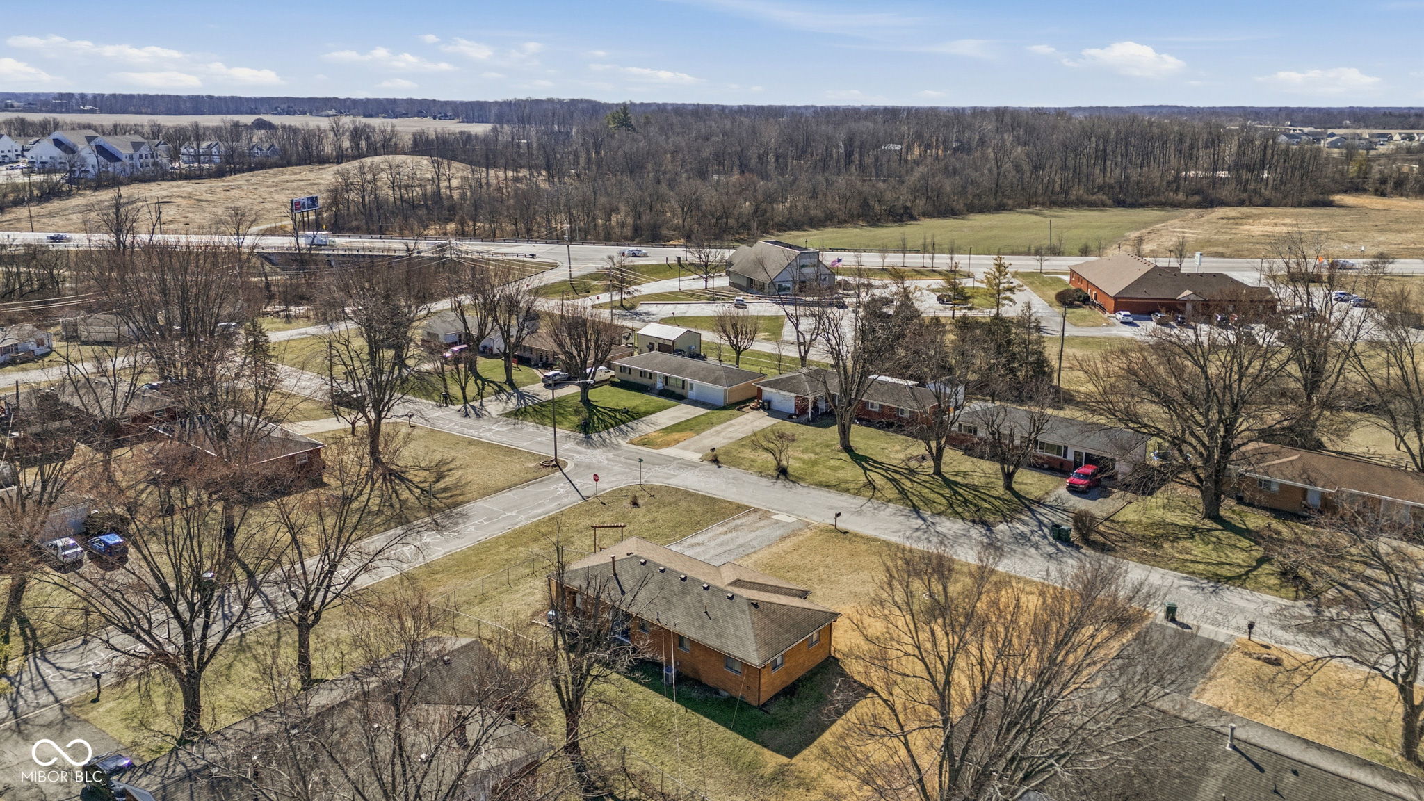 139 Hopkins Road Indianapolis, IN 46229 - Photo 28 of 28