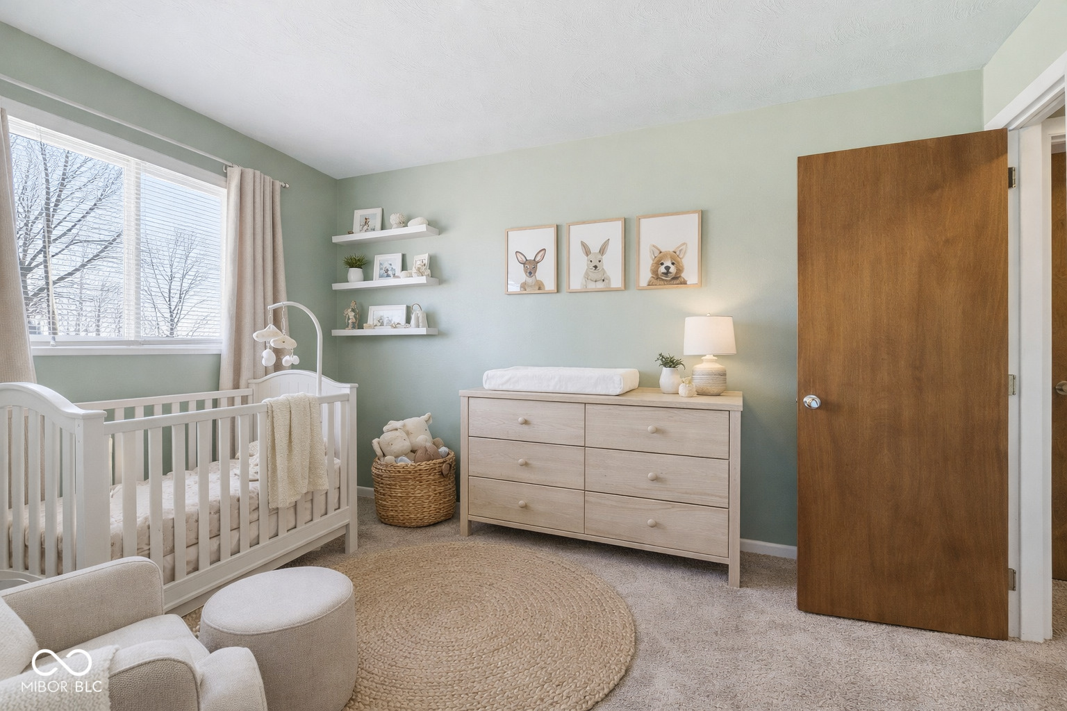 139 Hopkins Road Indianapolis, IN 46229 - Photo 7 of 28