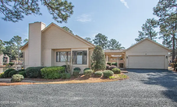 $595,000 | 80 Lake Point Drive, Pinehurst, NC 28374