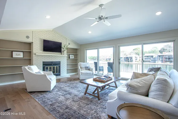 $595,000 | 80 Lake Point Drive, Pinehurst, NC 28374