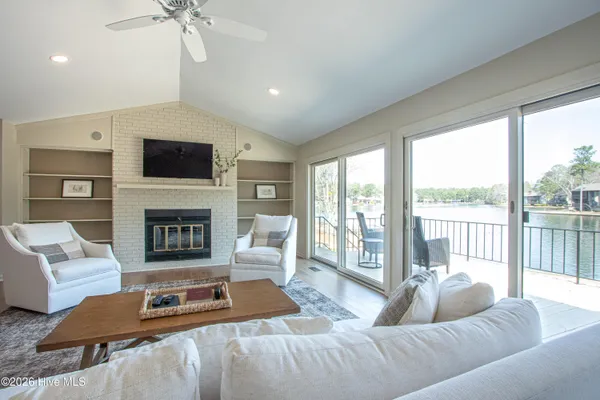 $595,000 | 80 Lake Point Drive, Pinehurst, NC 28374