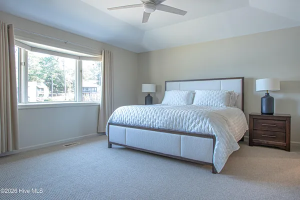 $595,000 | 80 Lake Point Drive, Pinehurst, NC 28374