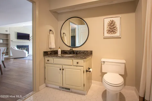 $595,000 | 80 Lake Point Drive, Pinehurst, NC 28374