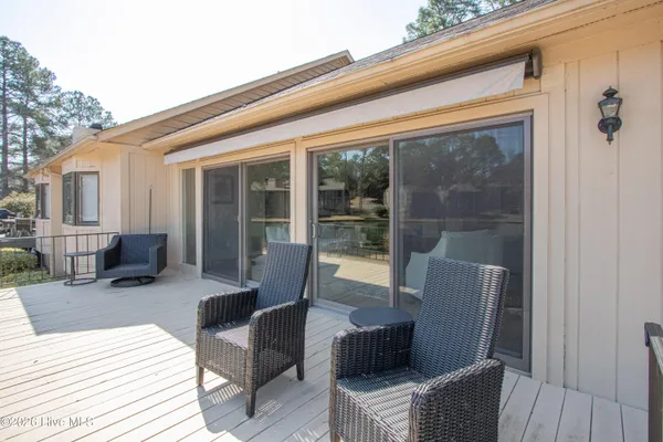 $595,000 | 80 Lake Point Drive, Pinehurst, NC 28374