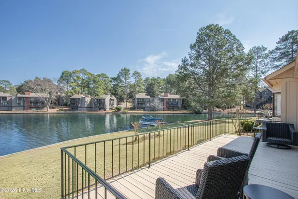 $595,000 | 80 Lake Point Drive, Pinehurst, NC 28374