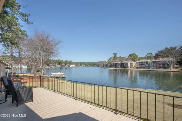 $595,000 | 80 Lake Point Drive, Pinehurst, NC 28374