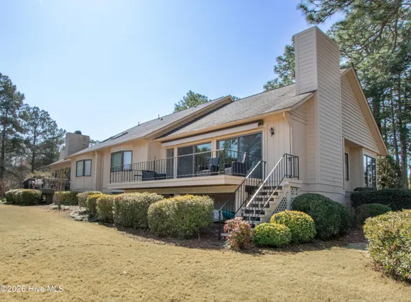 $595,000 | 80 Lake Point Drive, Pinehurst, NC 28374