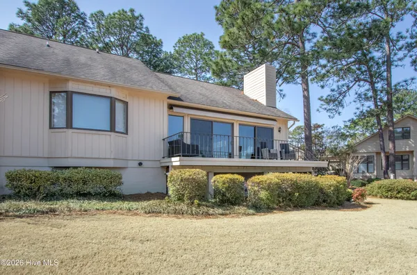$595,000 | 80 Lake Point Drive, Pinehurst, NC 28374