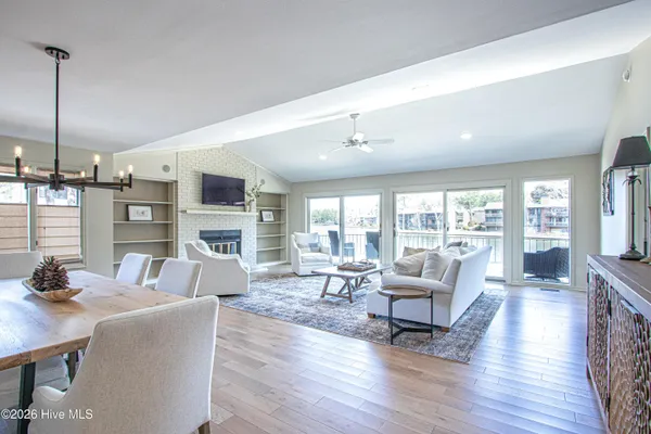 $595,000 | 80 Lake Point Drive, Pinehurst, NC 28374