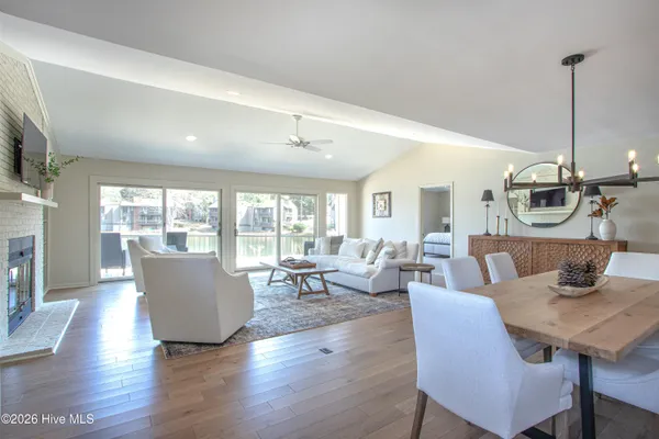 $595,000 | 80 Lake Point Drive, Pinehurst, NC 28374