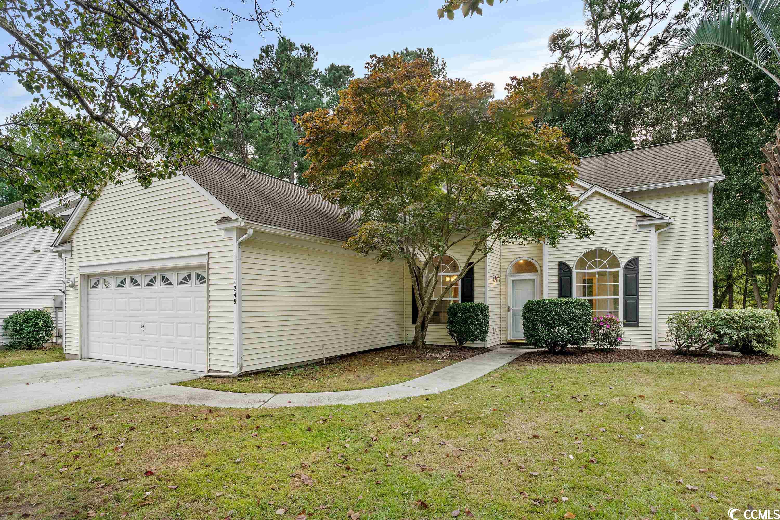1249 Merion Court Murrells Inlet, SC 29576 - Photo 1 of 40 Gallery Image 1