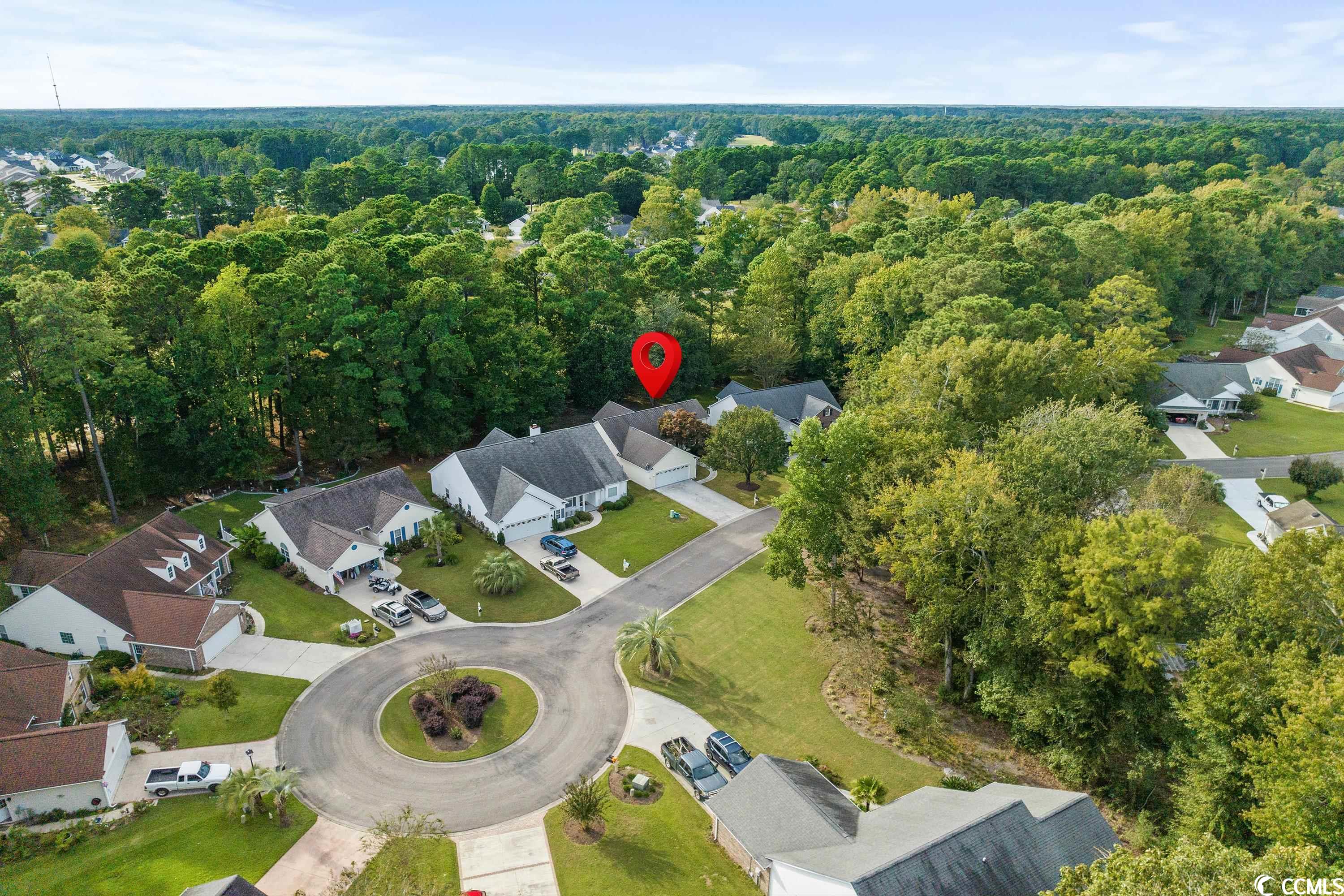 1249 Merion Court Murrells Inlet, SC 29576 - Photo 2 of 40 Gallery Image 2