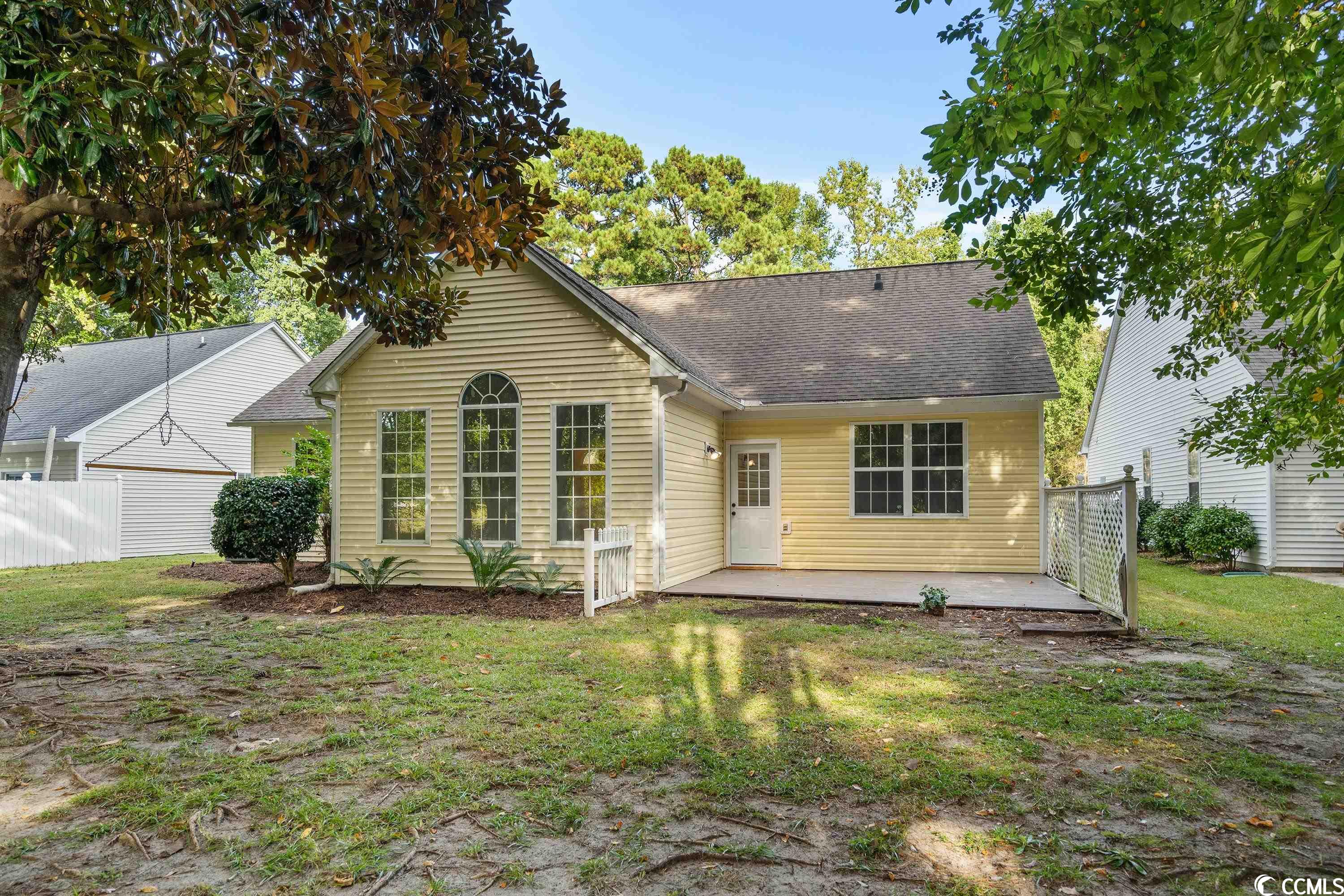 1249 Merion Court Murrells Inlet, SC 29576 - Photo 29 of 40 Gallery Image 29