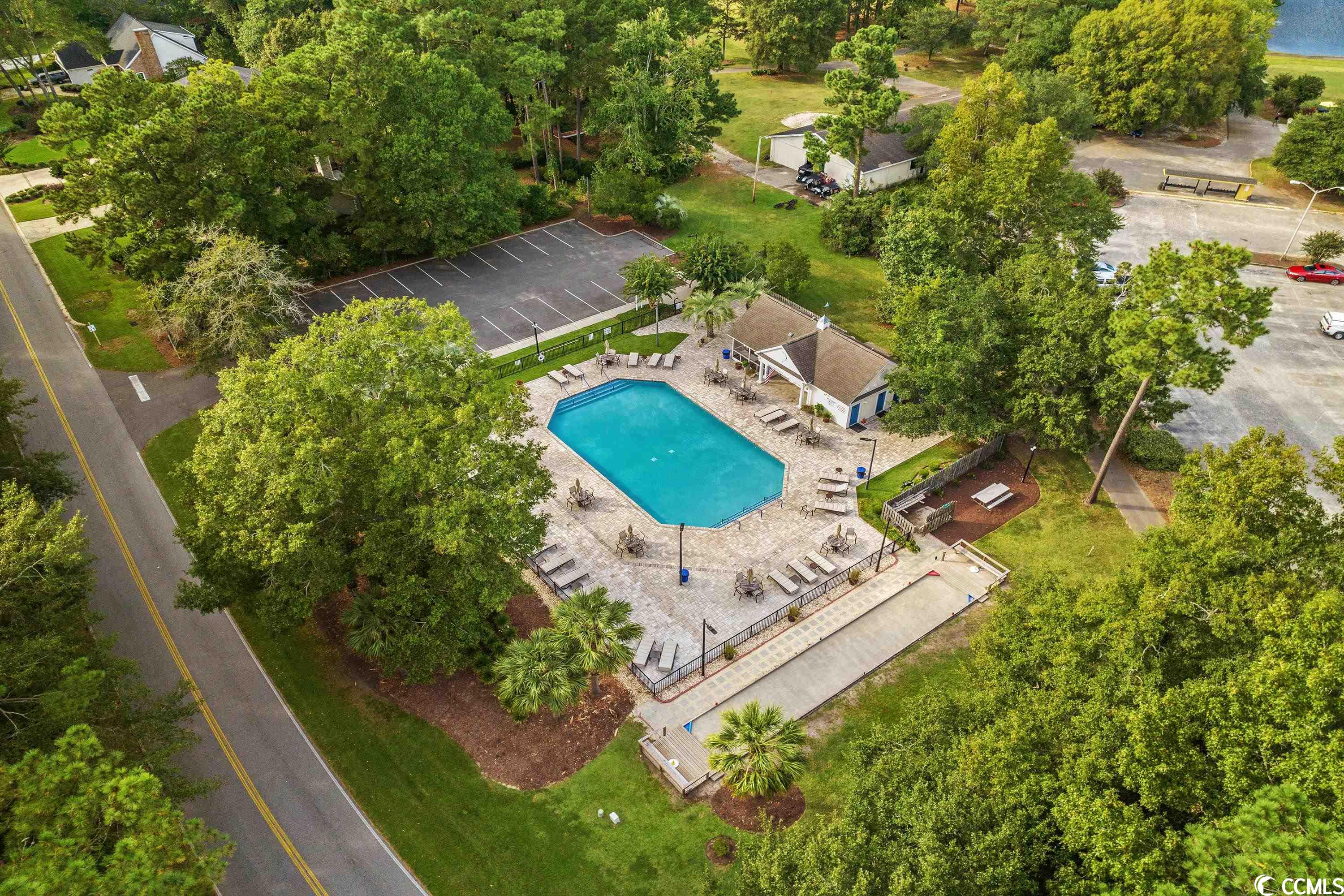 1249 Merion Court Murrells Inlet, SC 29576 - Photo 31 of 40 Gallery Image 31