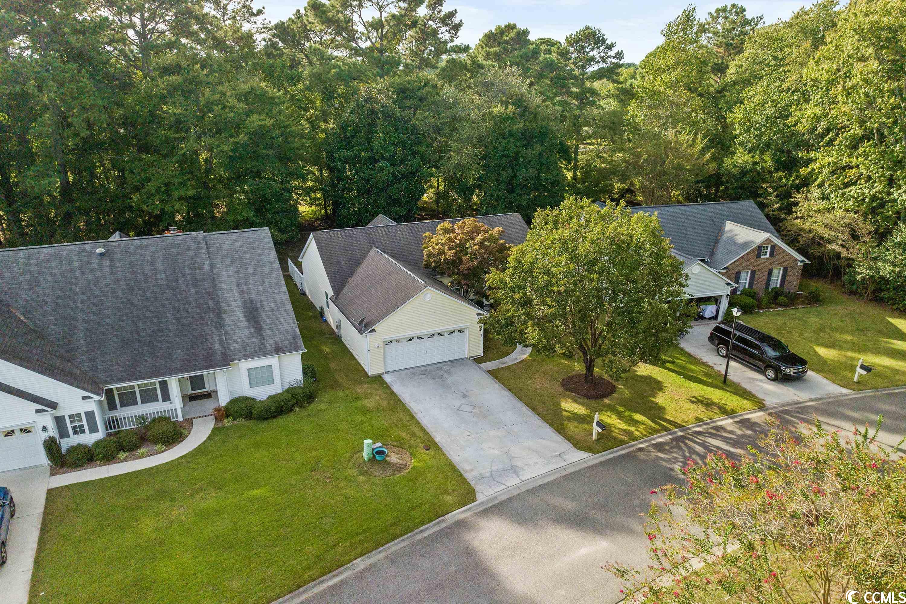 1249 Merion Court Murrells Inlet, SC 29576 - Photo 32 of 40 Gallery Image 32