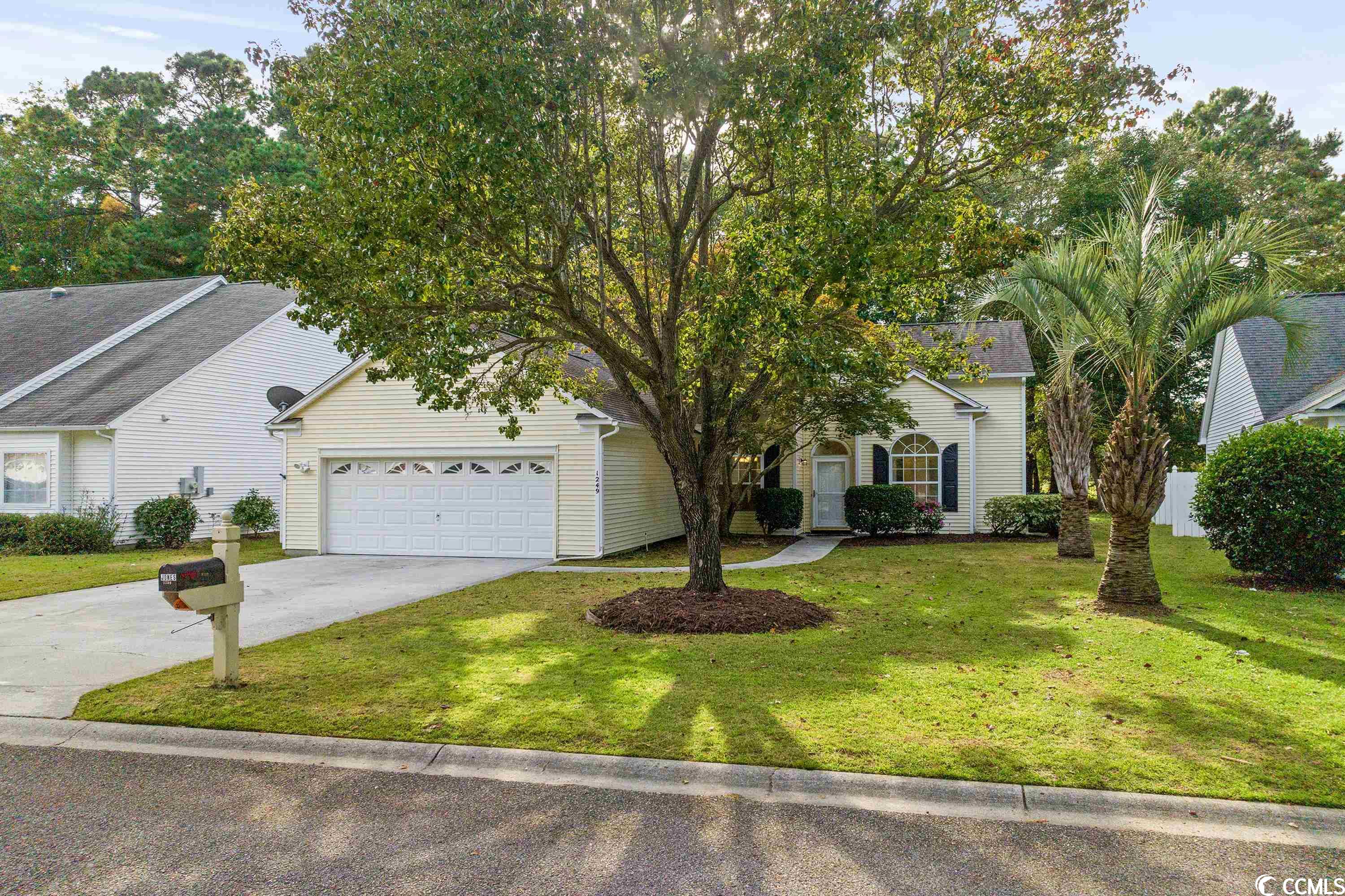 1249 Merion Court Murrells Inlet, SC 29576 - Photo 33 of 40 Gallery Image 33
