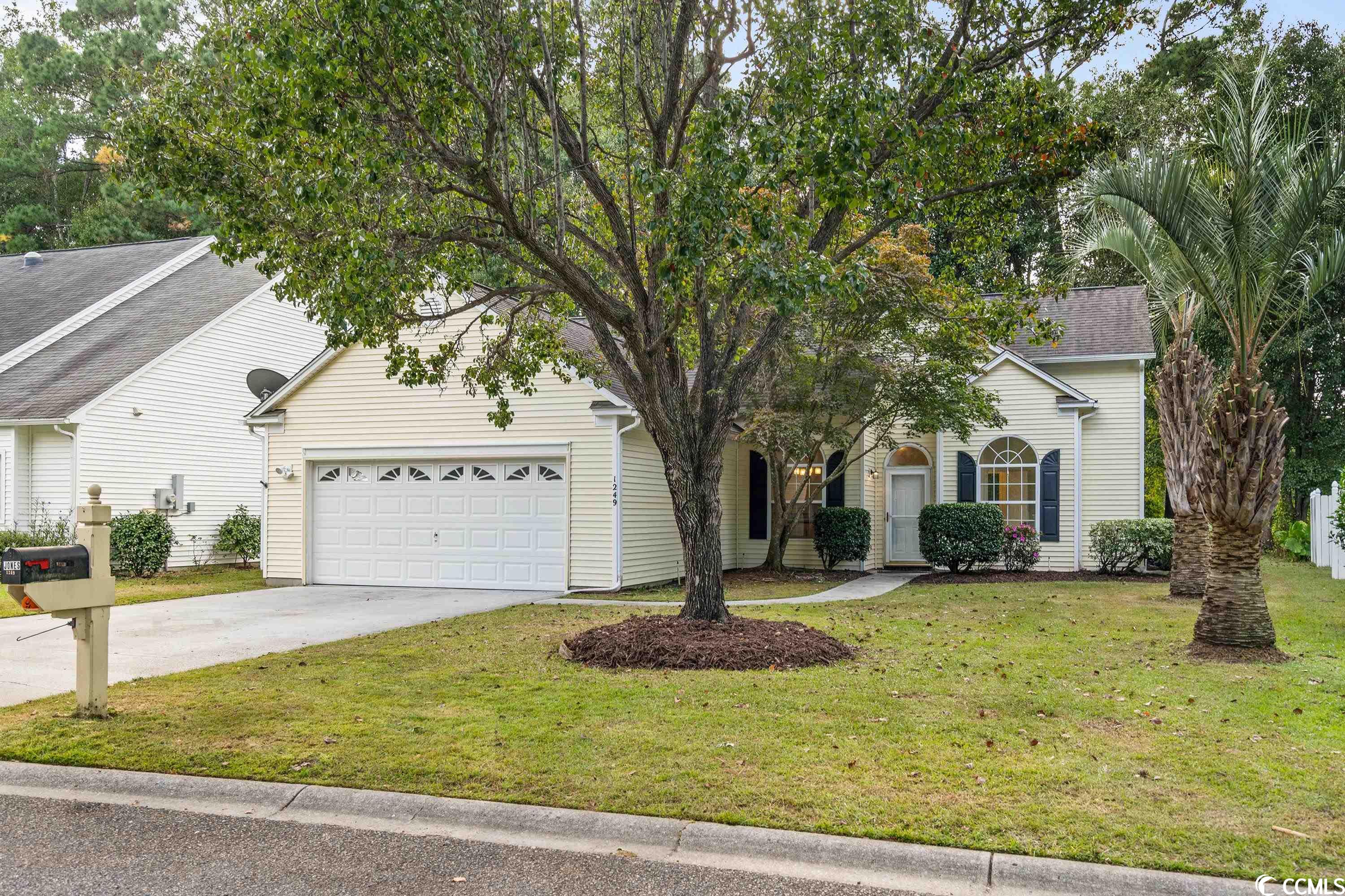 1249 Merion Court Murrells Inlet, SC 29576 - Photo 34 of 40 Gallery Image 34