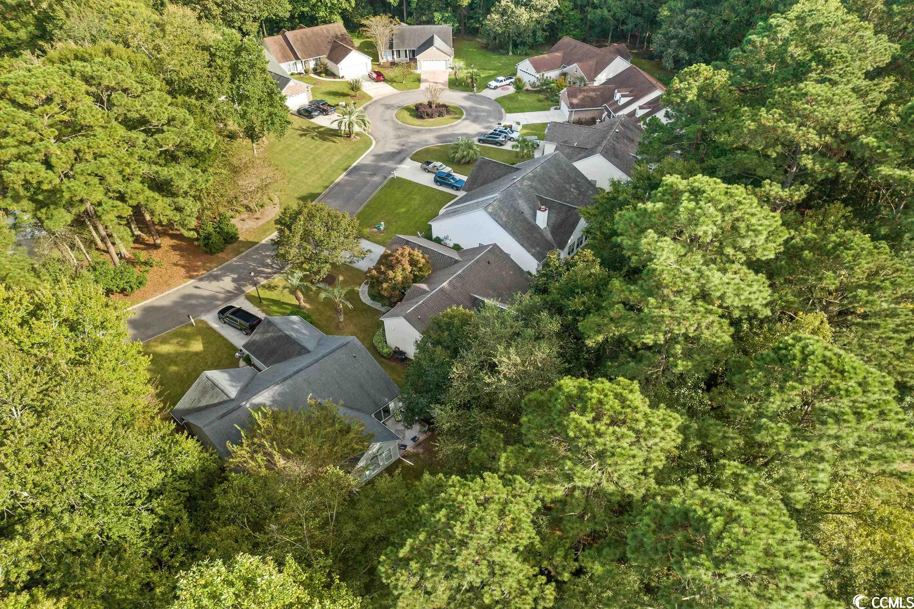 1249 Merion Court Murrells Inlet, SC 29576 - Photo 35 of 40 Gallery Image 35