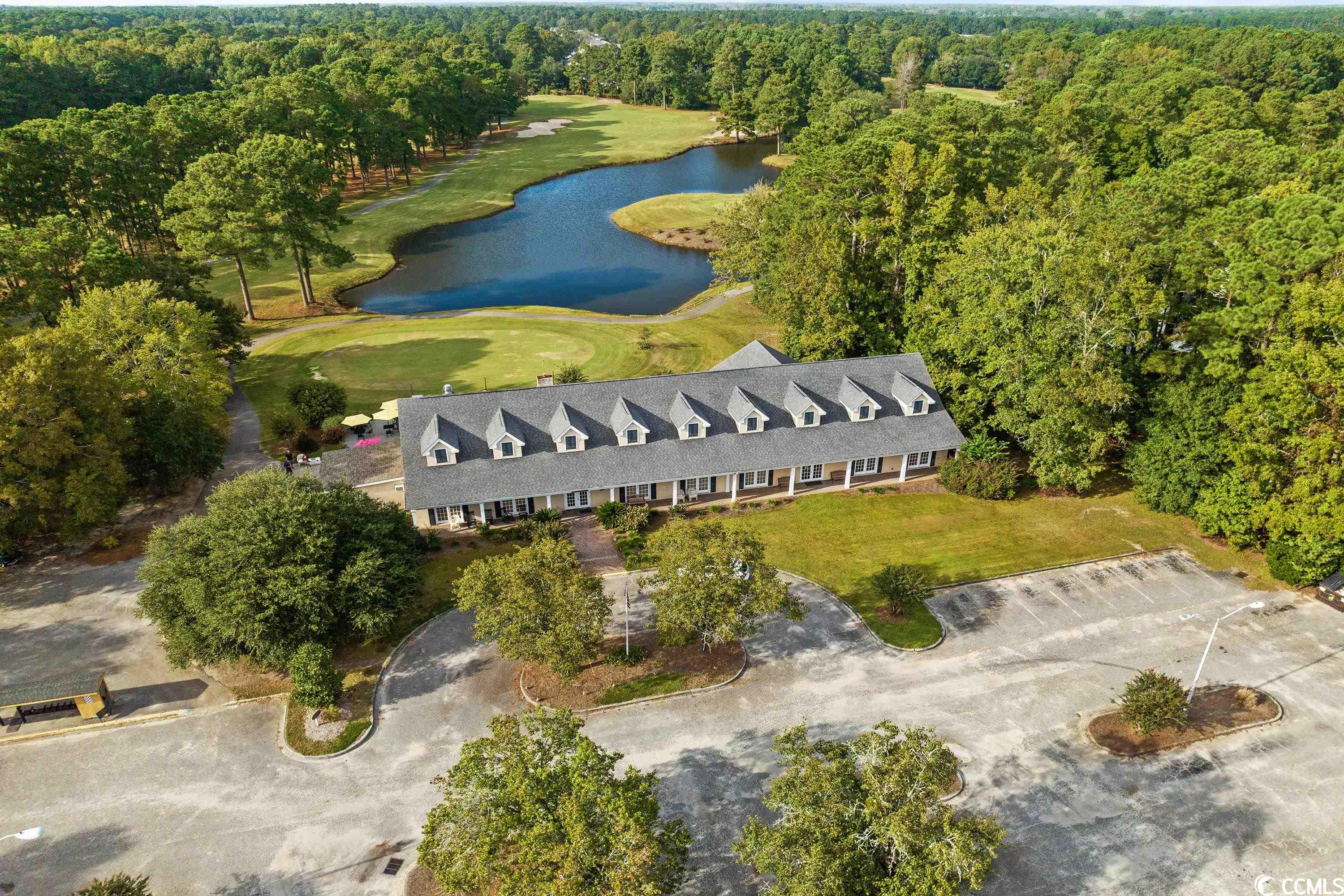 1249 Merion Court Murrells Inlet, SC 29576 - Photo 38 of 40 Gallery Image 38