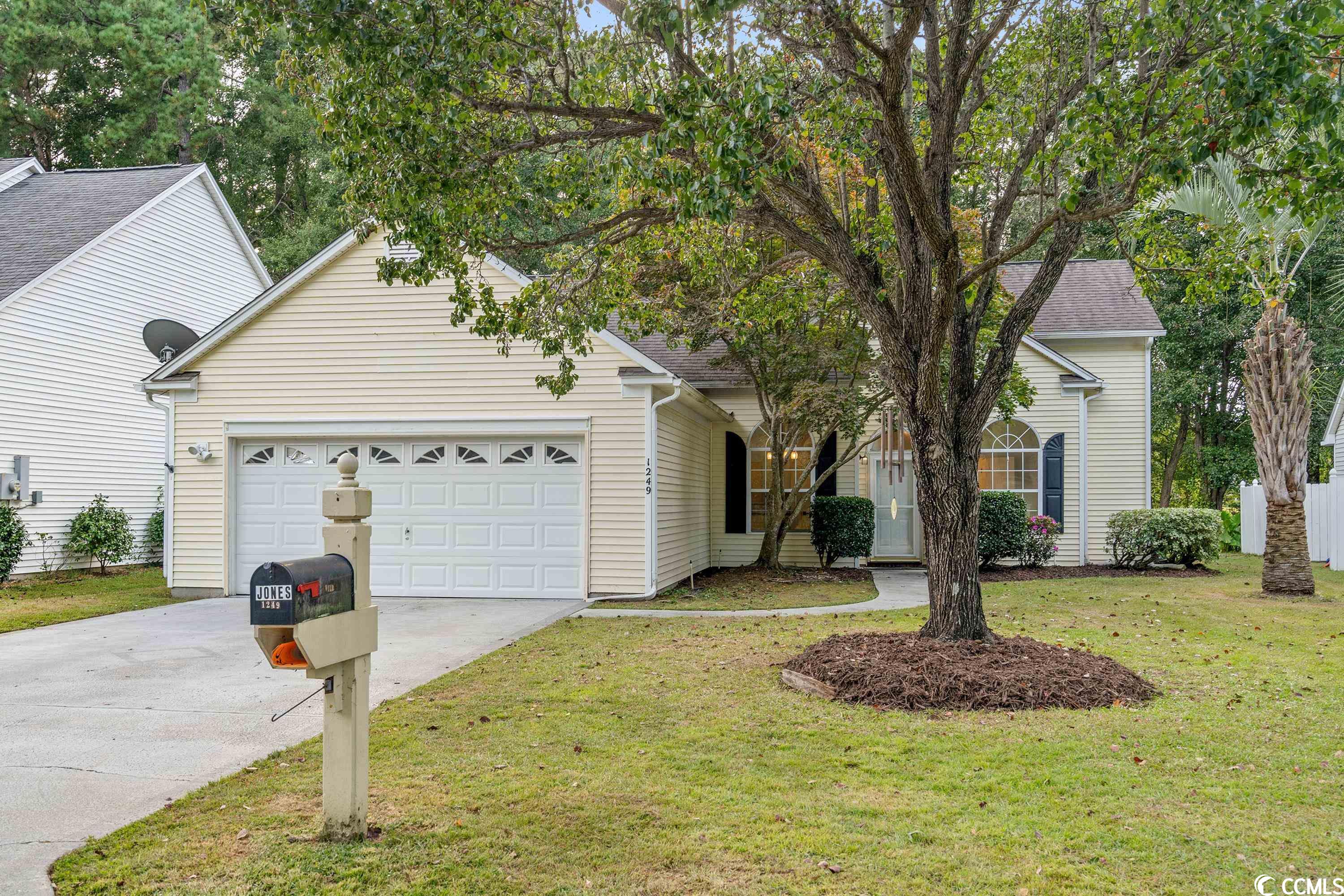 1249 Merion Court Murrells Inlet, SC 29576 - Photo 40 of 40 Gallery Image 40