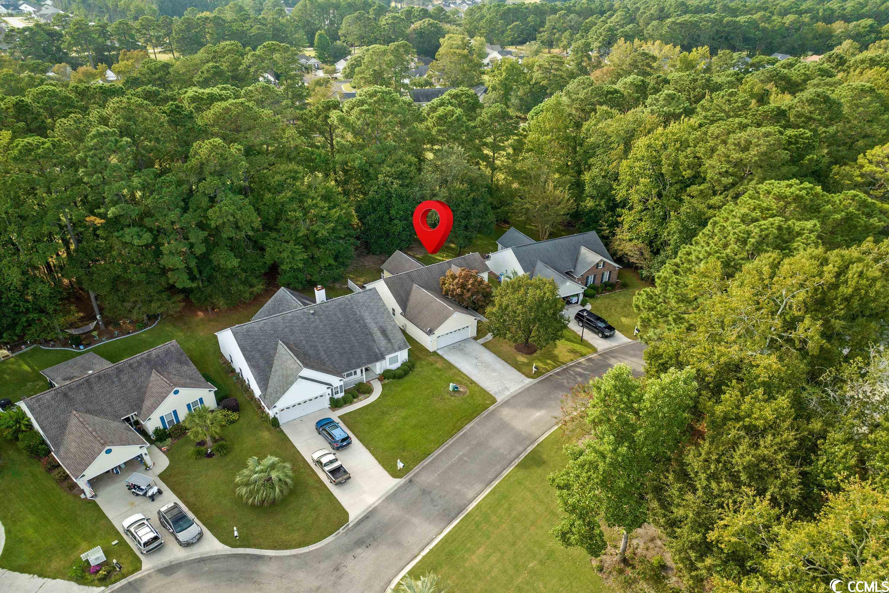 1249 Merion Court Murrells Inlet, SC 29576 - Photo 6 of 40 Gallery Image 6