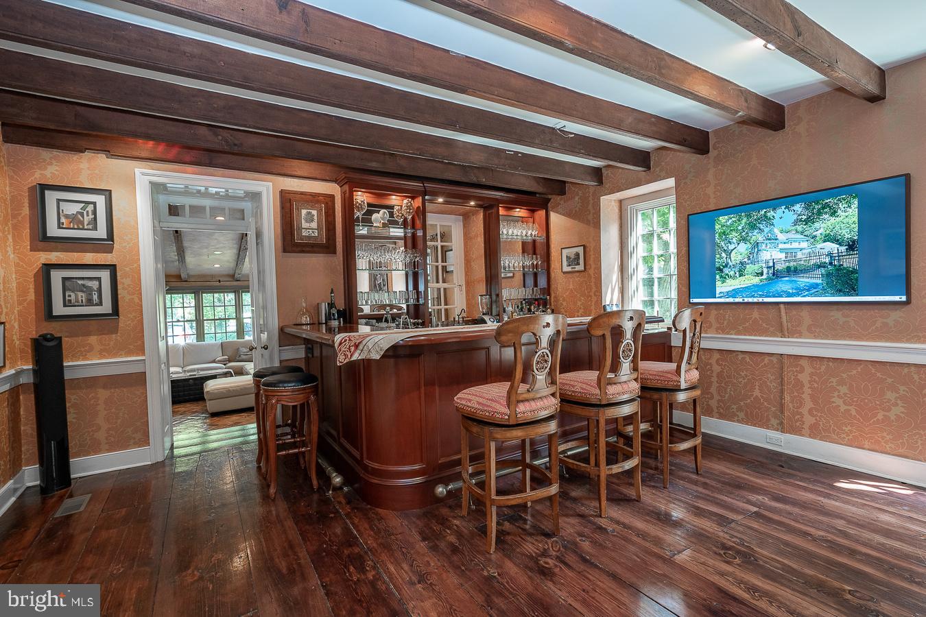 2207 Chester Springs Road Chester Springs, PA 19425 - Photo 20 of 67 `Bar