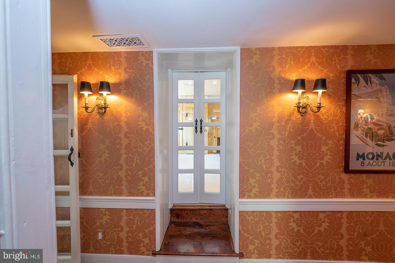 2207 Chester Springs Road Chester Springs, PA 19425 - Photo 27 of 67 Leading to Master Suite