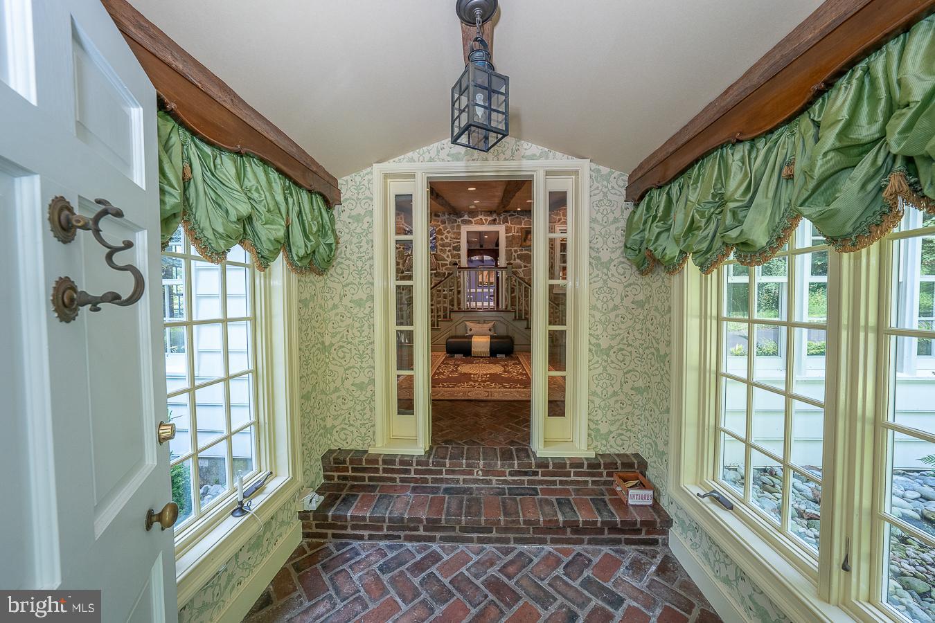 2207 Chester Springs Road Chester Springs, PA 19425 - Photo 4 of 67 Foyer Entry