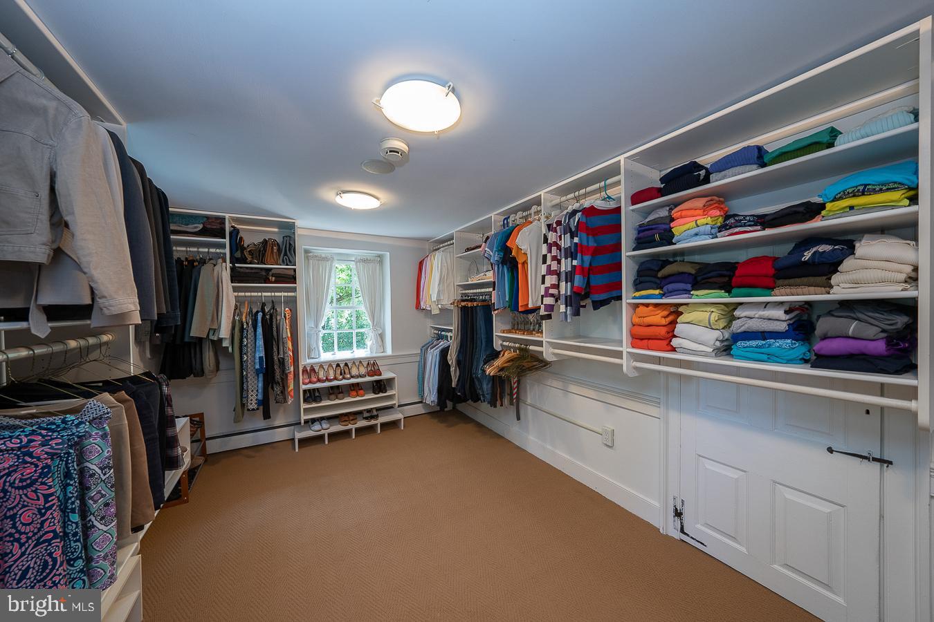 2207 Chester Springs Road Chester Springs, PA 19425 - Photo 39 of 67 Walk in closet/converts to bedroom