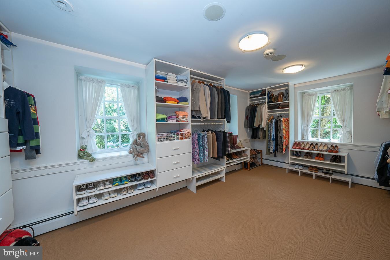 2207 Chester Springs Road Chester Springs, PA 19425 - Photo 40 of 67 Walk in Closet/converts to bedroom