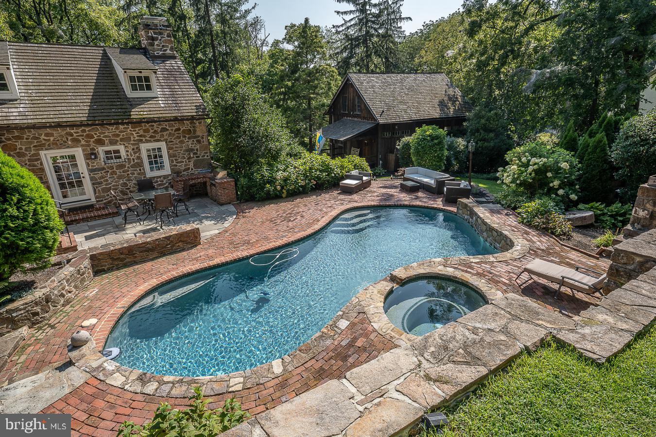 2207 Chester Springs Road Chester Springs, PA 19425 - Photo 62 of 67