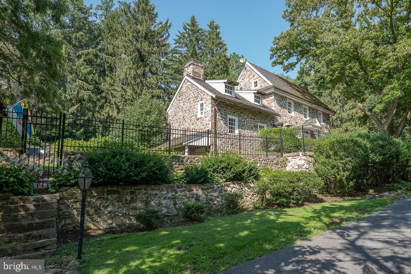 2207 Chester Springs Road Chester Springs, PA 19425 - Photo 63 of 67
