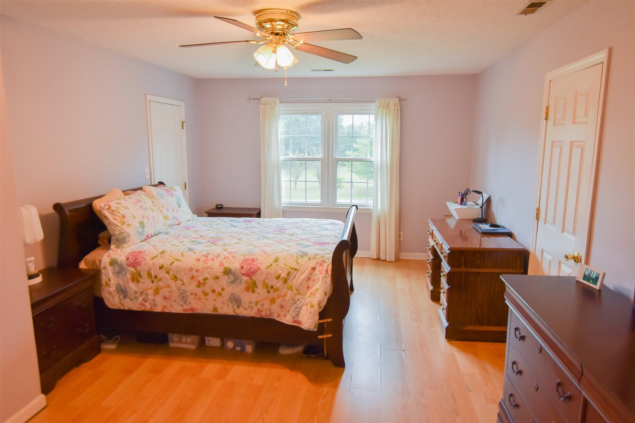 13006 Meadow Ridge Drive Rougemont, NC 27572 - Photo 10 of 15 Photo 10