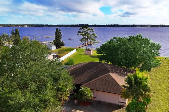 $525,000 | 680 Memorial Drive, Sebring, FL 33870