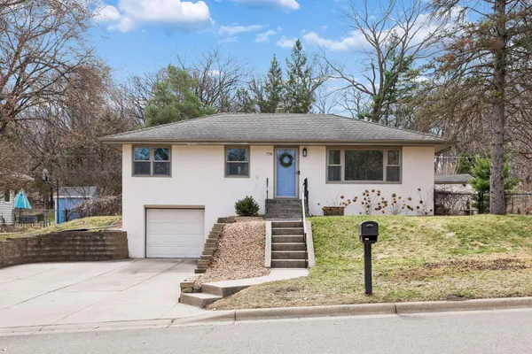 $350,000 | 770 Parker Avenue, Roseville, MN 55113